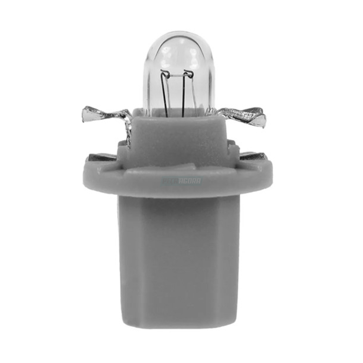 LAMPADA PAINEL 24V 1.2W SCANIA VOLVO MB VW IVECO 24V 1.2W MF274 DIVERSOS CAMINHO