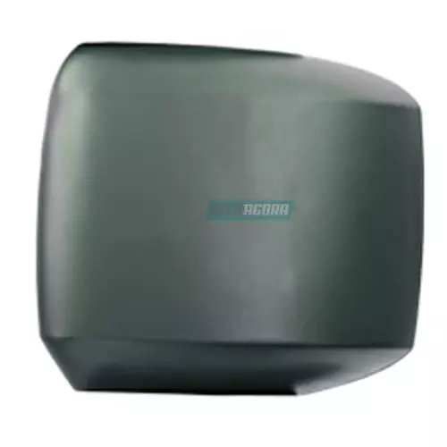  CAPA EXTERNO MENOR ESPELHO RETROVISOR DIREITO IVECO STRALIS HI WAY TECTOR 9190 
