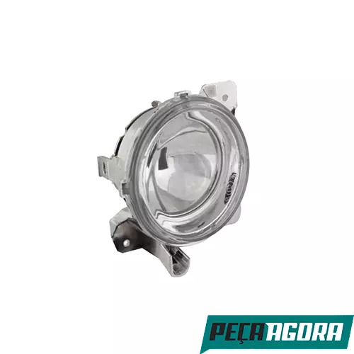 FAROL NEBLINA PARA SCANIA SERIE 4 ESQUERDO (1446353,)