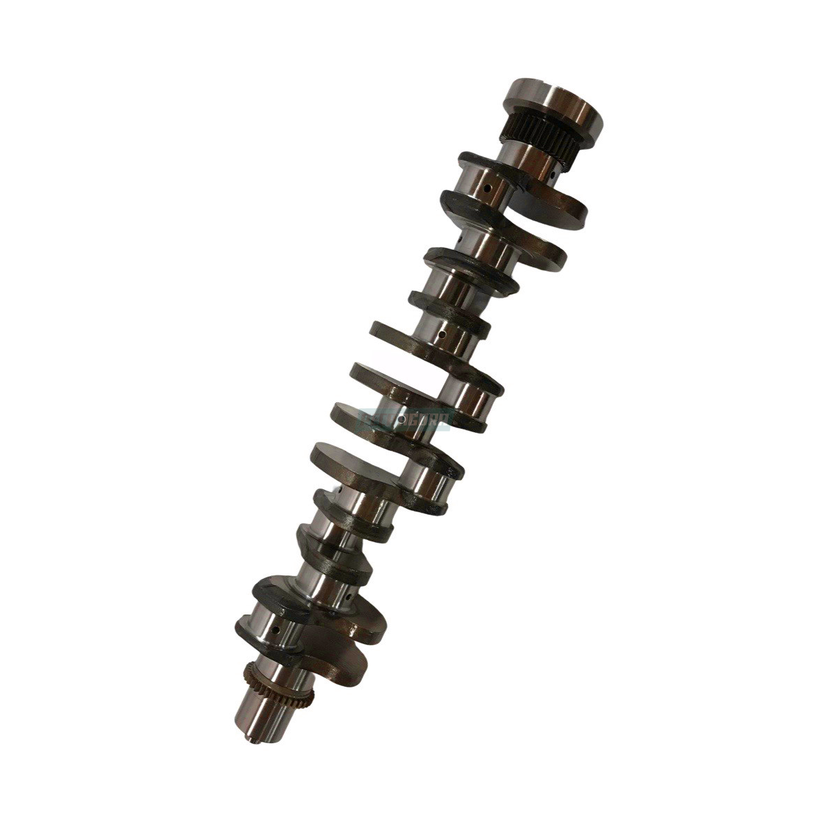 VIRABREQUIM CUMMINS 6CT FORD VW (3918986-3917320)