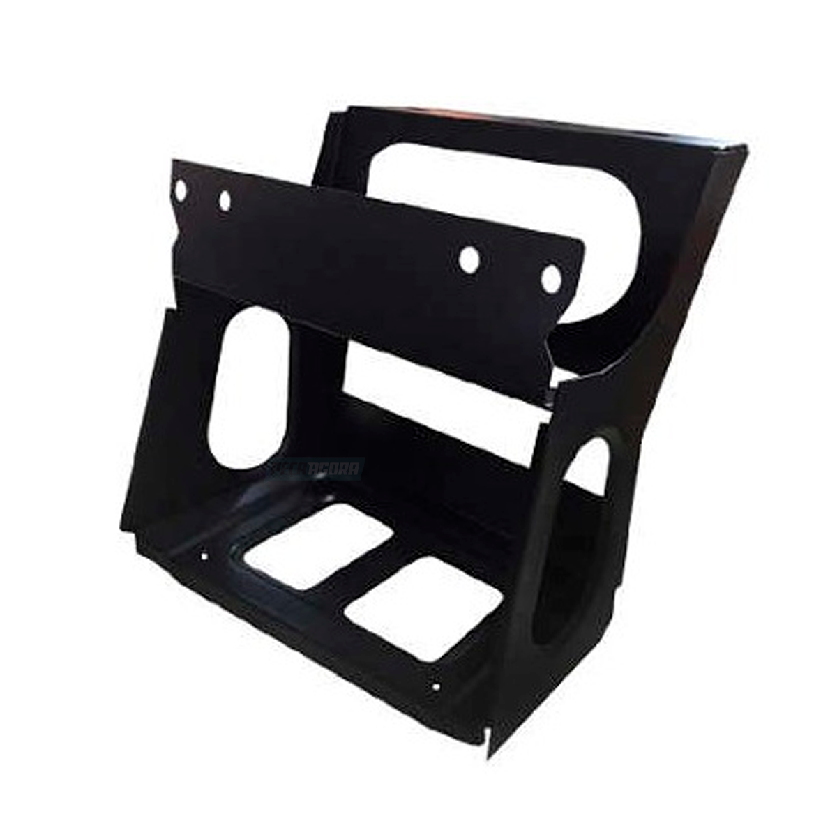 SUPORTE ESTRIBO ESCADA DIREITO MB ACCELO 715 815 915 1016 (A9796607101-AD2055)