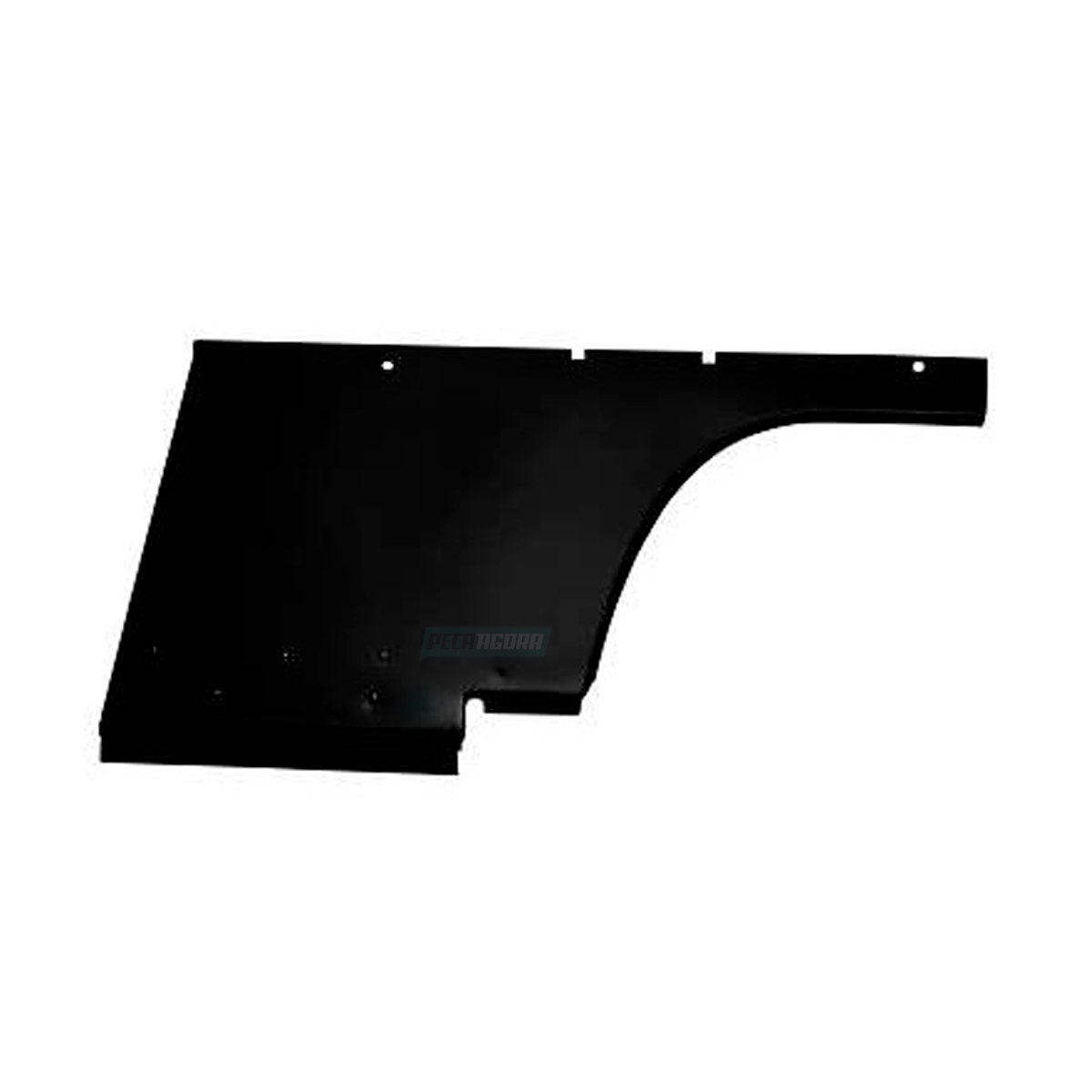 REMENDO DO ASSOALHO DIREITO MB AGL 1113 1518  (3446200108-756D)