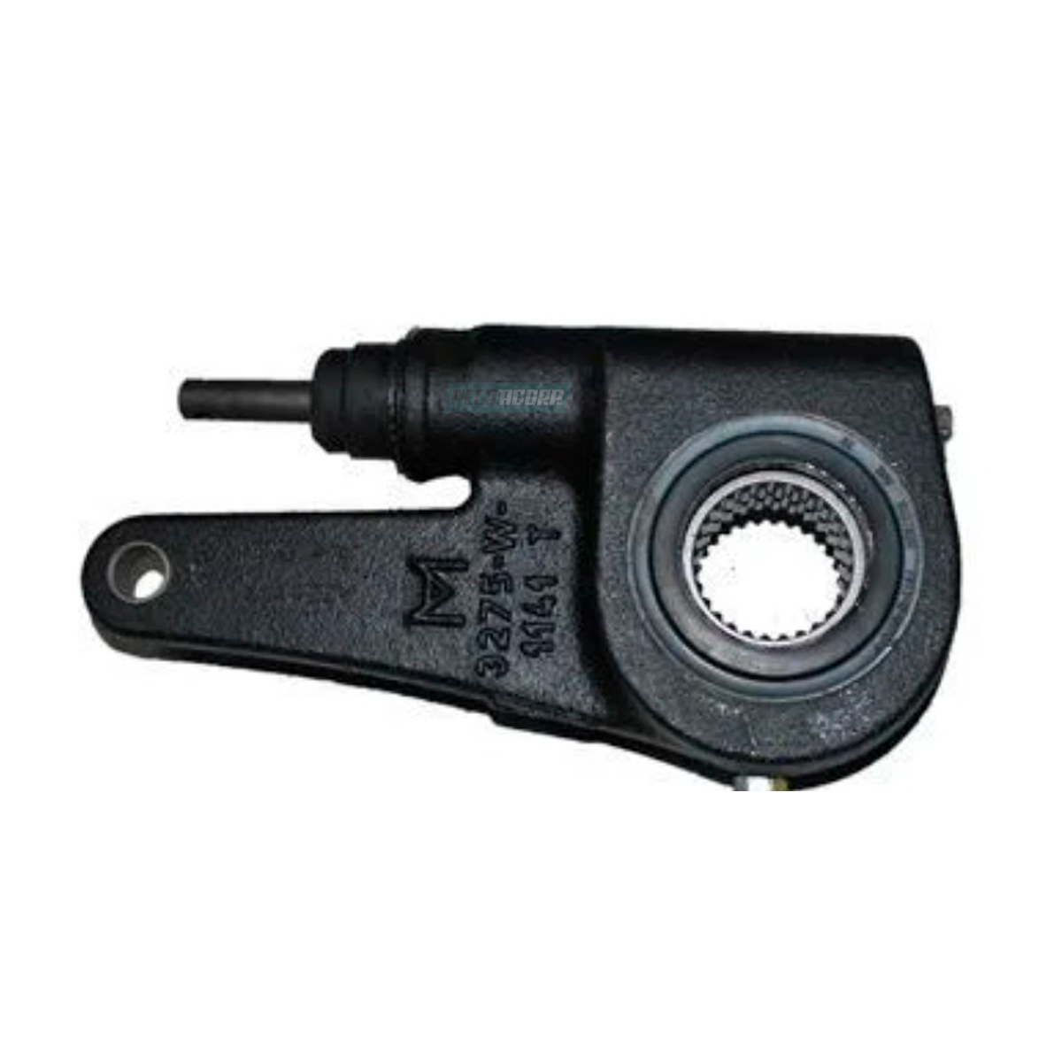 CATRACA FREIO AUTOMATICA TRASEIRA LE 28 ESTRIAS - VOLVO B270 F (SUSPENSAO MECANI