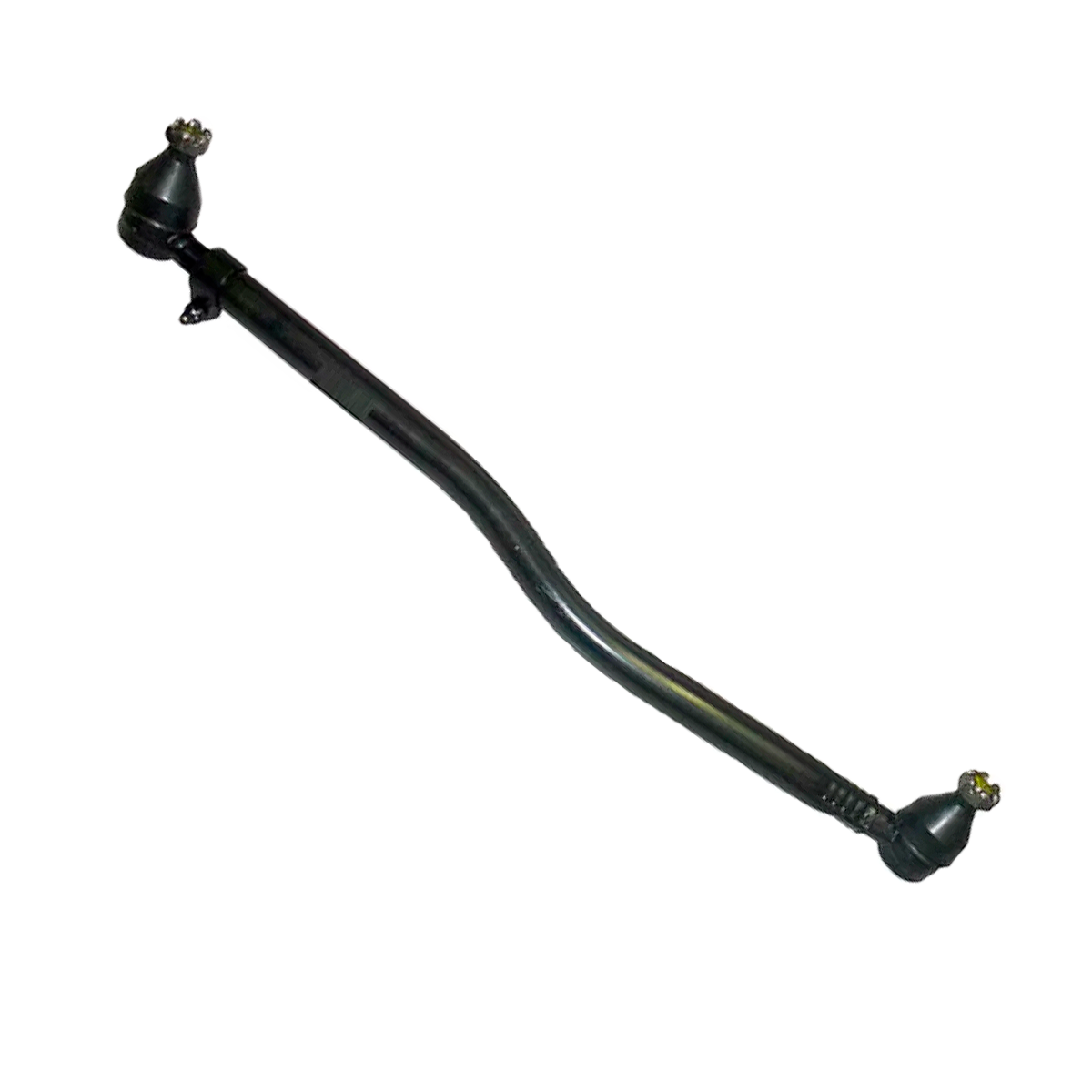 BARRA DIRECAO CURTA 875MM MB 1620 2007 A 2012 1318 2002 A 2012 ATRON (6954600205