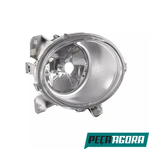 FAROL AUXILIAR PARA SCANIA G R DIREITO  (1446356,)