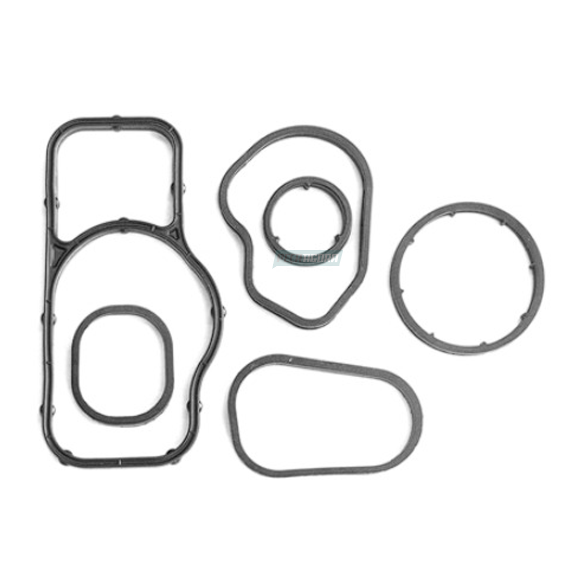 REPARO RADIADOR OLEO MB SPRINTER 415 (0086152940)