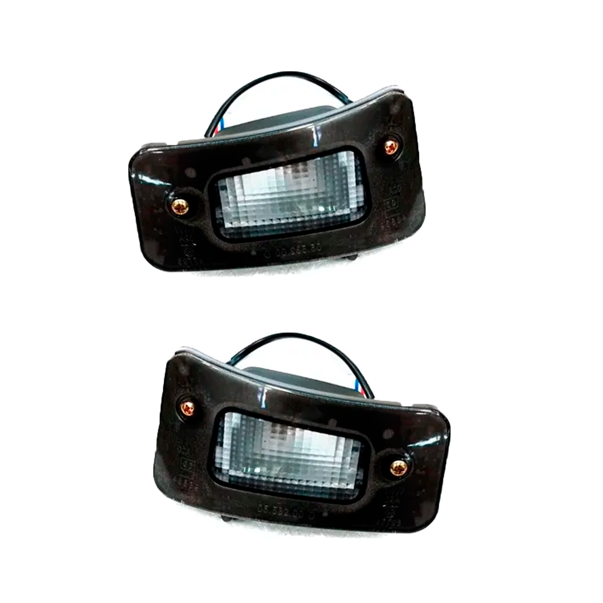 PAR LANTERNA TETO IVECO EUROCARGO 160E21 160E23 170E22 TECTOR 170E22 230E22 (K.5