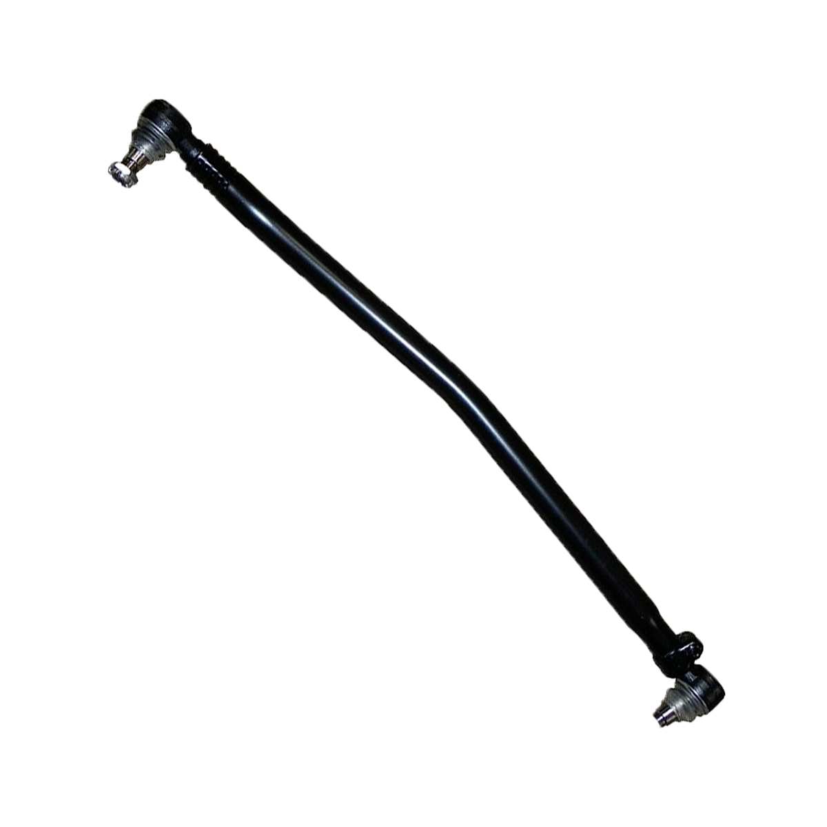 BARRA DIRECAO CURTA 1059MM SCANIA 94 114 124T R BICUDO E QUADRADO SERIE 4  (1384