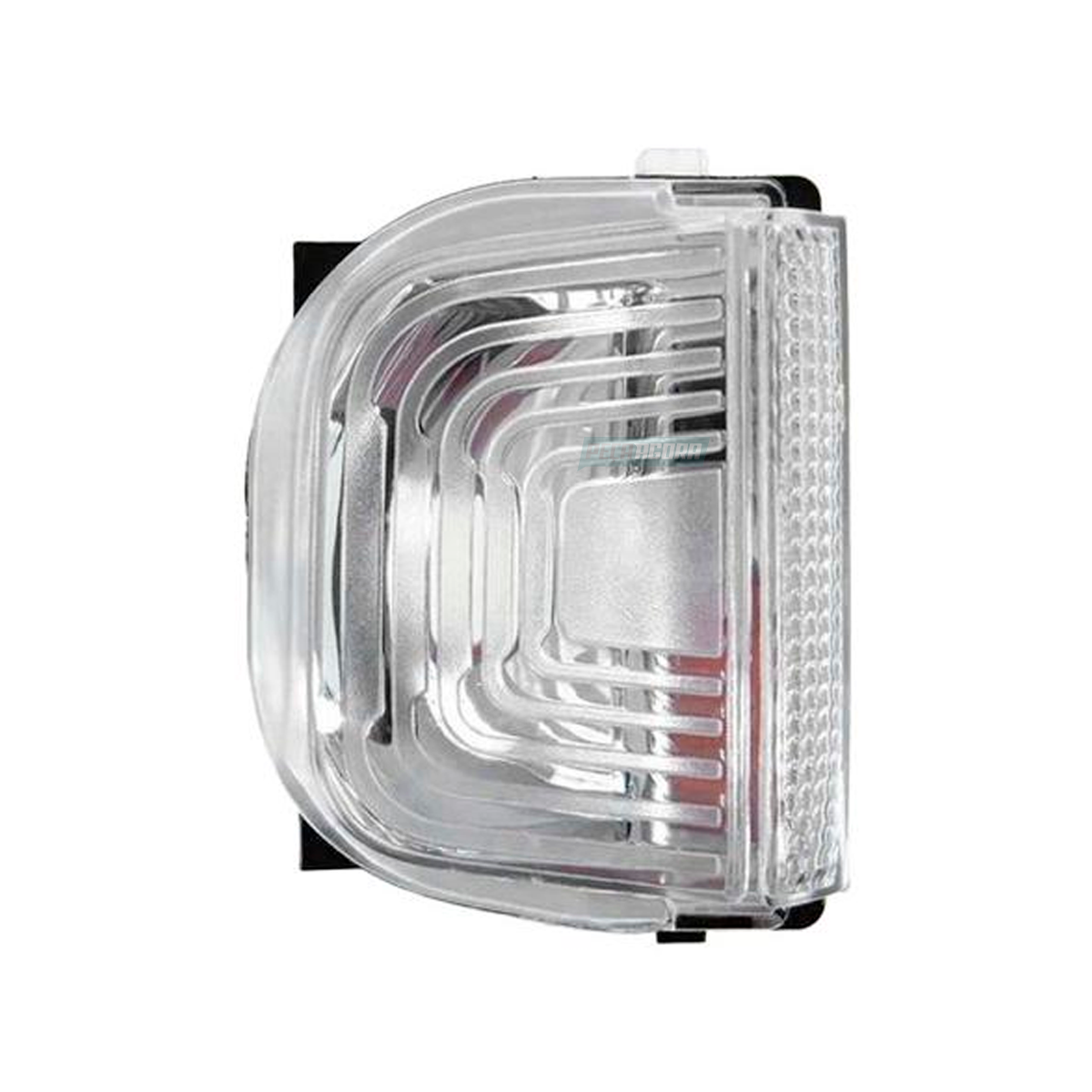 PISCA RETROVISOR ESQUERDO MB SPRINTER 2020 A 2025 (RF31747)