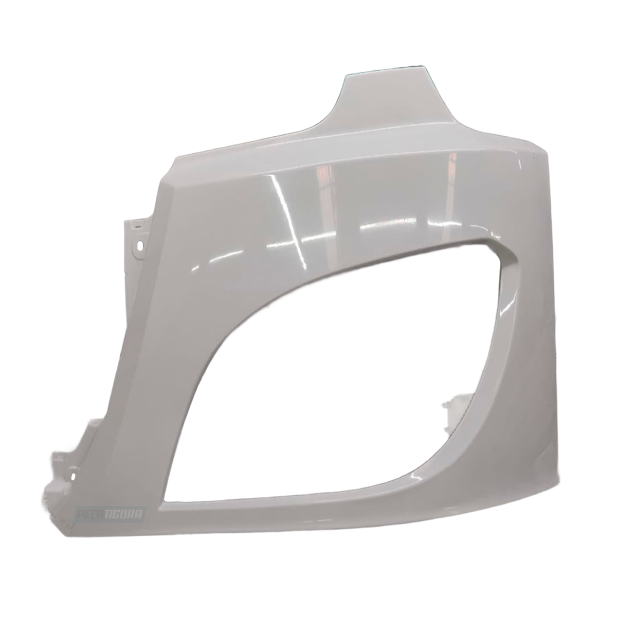  MASCARA FAROL DAF CF APOS 2021 (V.1881350-1881351)