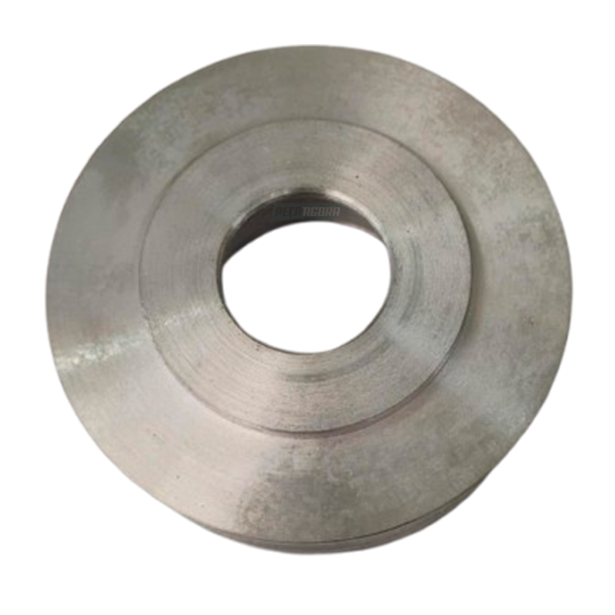 POLIA COMPRESSOR USINADA MB OF1620 (3661320019WW)