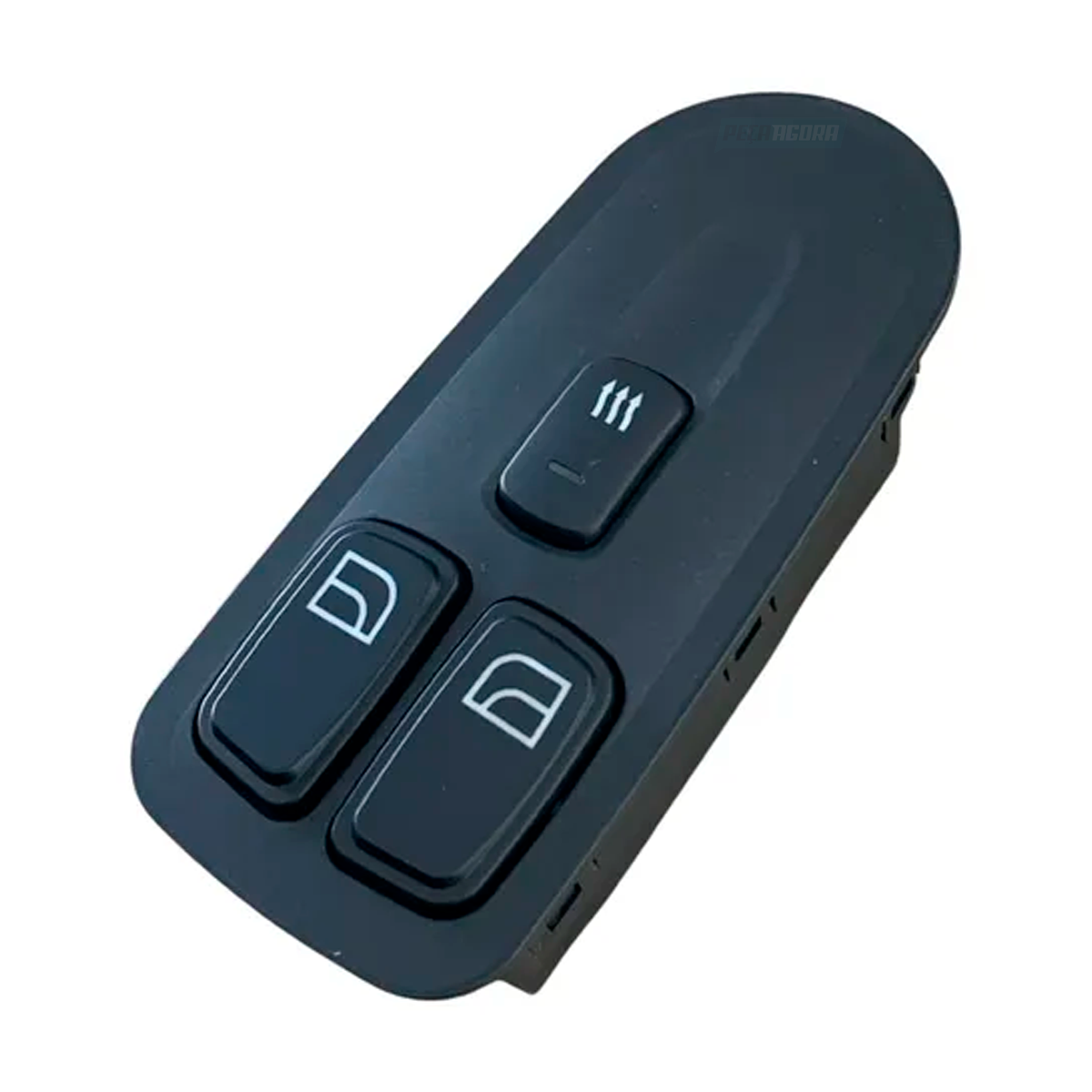 INTERRUPTOR COMANDO BOTAO VIDRO ELETRICO ESQUERDO DAF CF ...2020 (1307897-166988