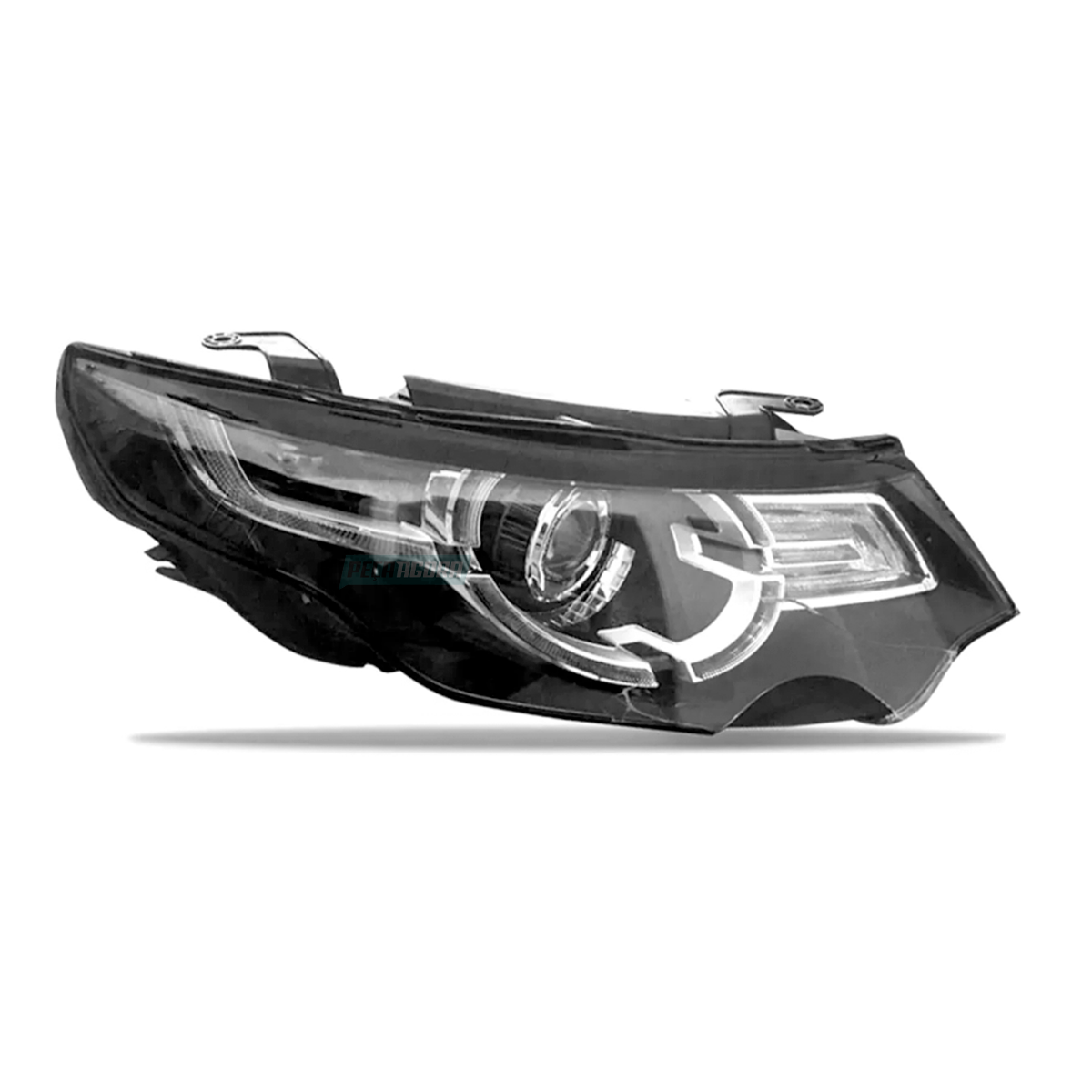FAROL DIREITO DISCOVERY SPORT 2015 A 2018 (RF29692)
