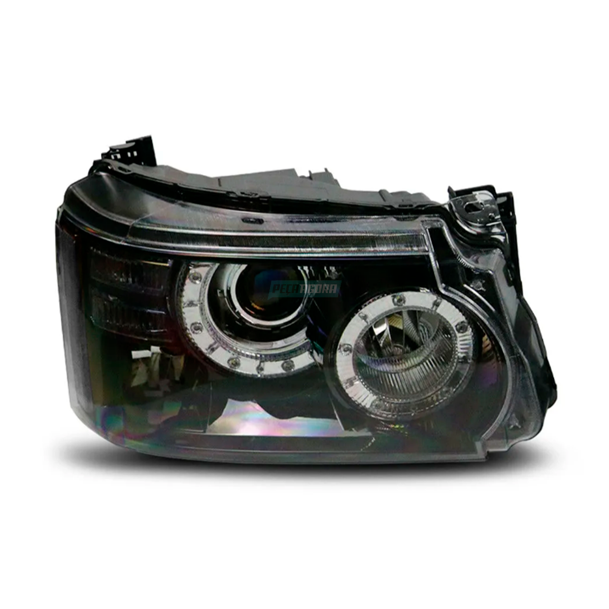 FAROL DIREITO RANGE ROVER SPORT 2009 A 2013 (RF29724)