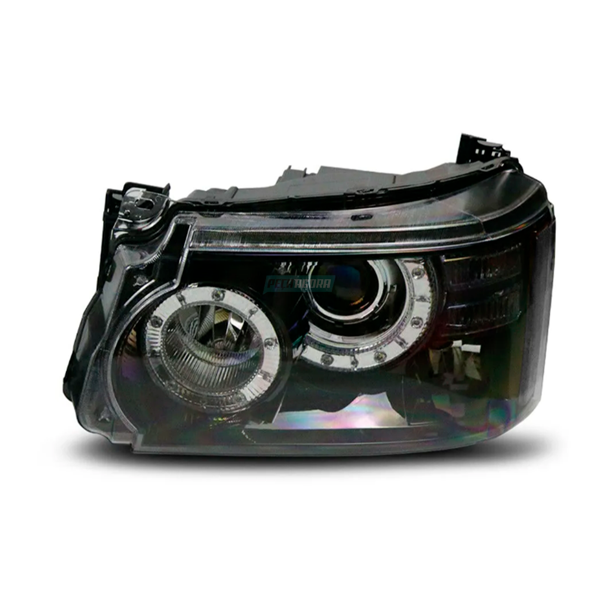 FAROL ESQUERDO RANGE ROVER SPORT 2009 A 2013 (RF29723)