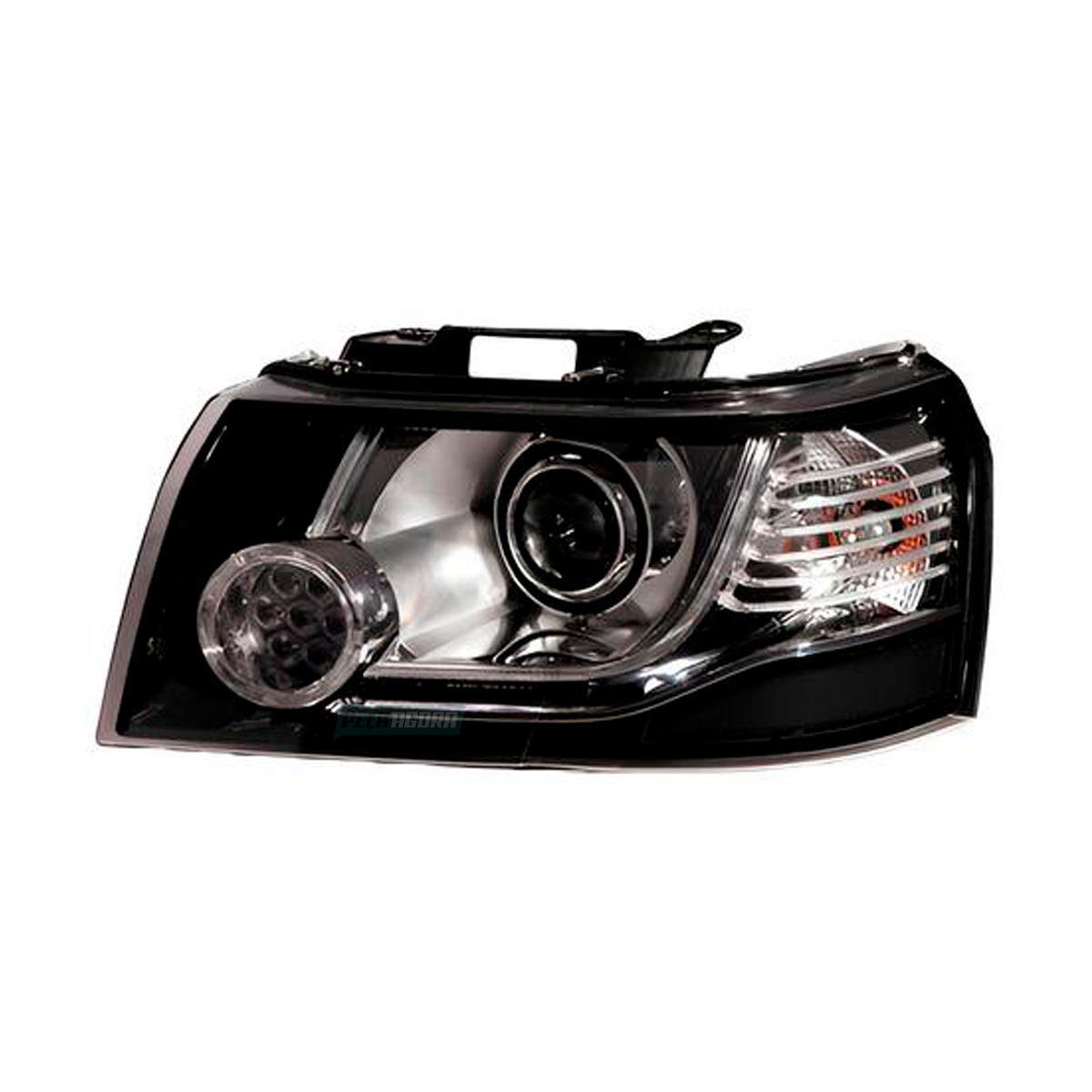 FAROL ESQUERDO FREELANDER 2 2006 A 2013 (RF29717)
