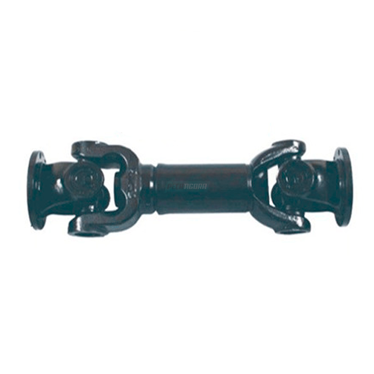 CARDAN COMPLETO ENTRE EIXO 710MM VOLVO NL 10/ NL 12  (L41171N)