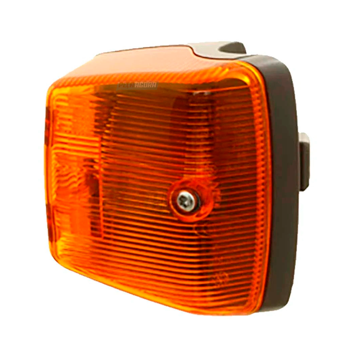 LANTERNA LATERAL DIREITO PARALAMA MB ATEGO (9738200421.)