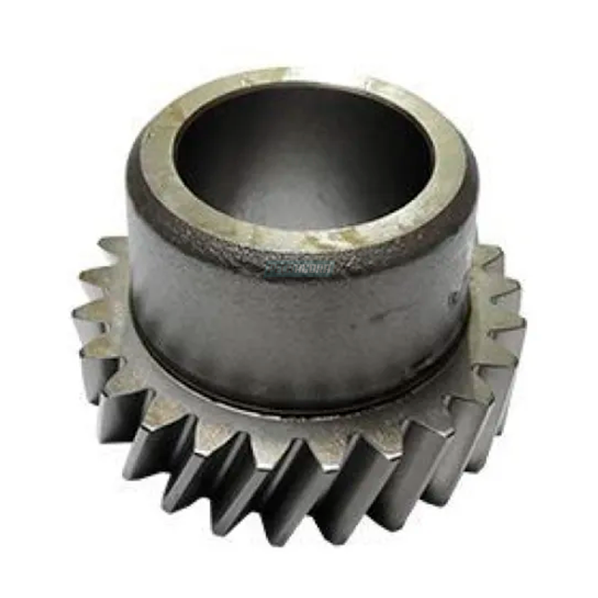 ENGRENAGEM 3A MARCHA FIXA 25 DENTES CAMBIO ZF 16S150 VW 19310 31310 MB 1935 1938