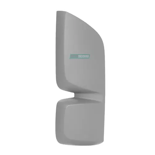 CAPA ESPELHO RETROVISOR DIRIETO ACTROS CROMADA (9438110407)