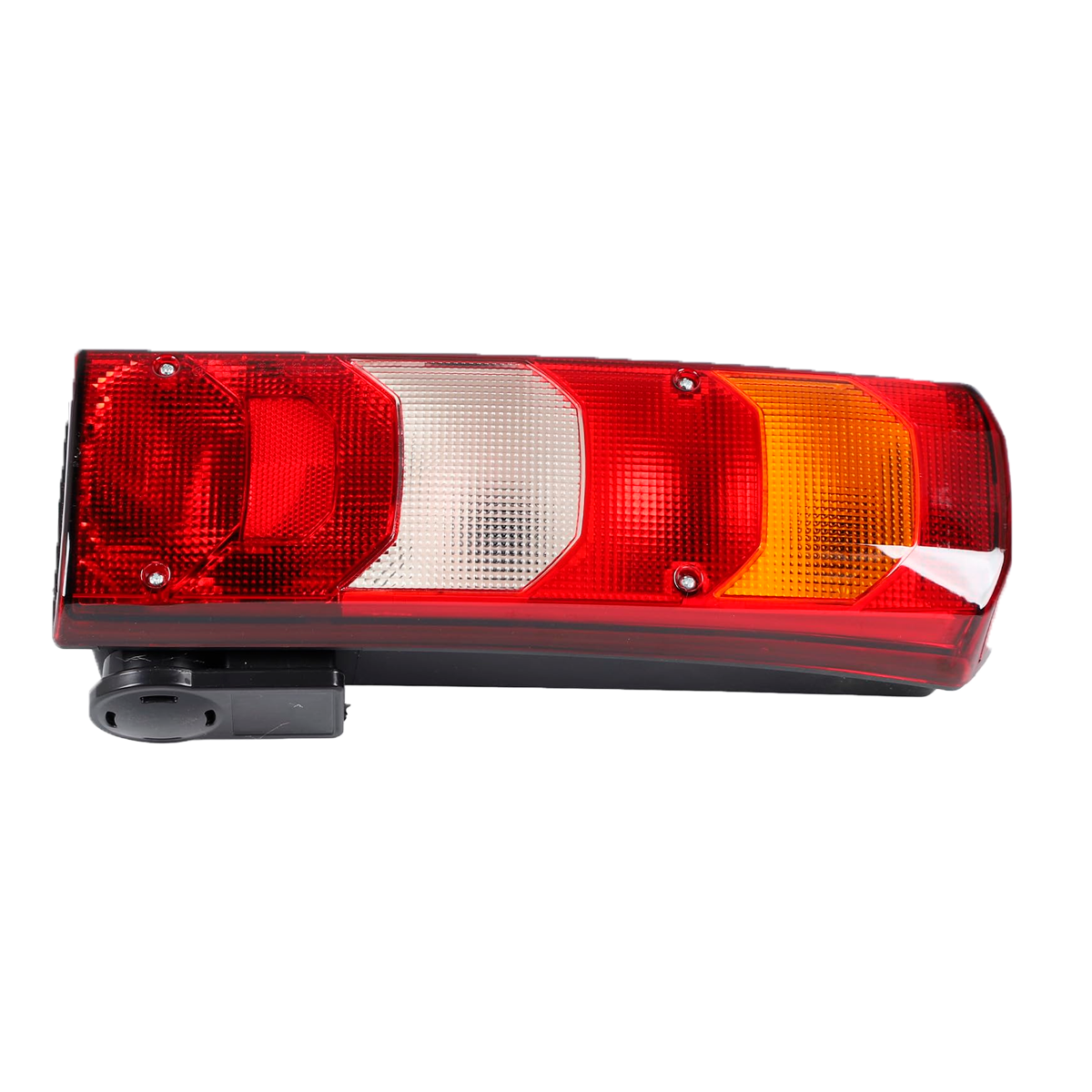 LANTERNA TRASEIRA DIREITA COM ALARME RE SEM VIGIA MB AXOR ACTROS 2017 2018 2019 EM DIANTE (0035441003-0035441803-0035446303-0035440803)