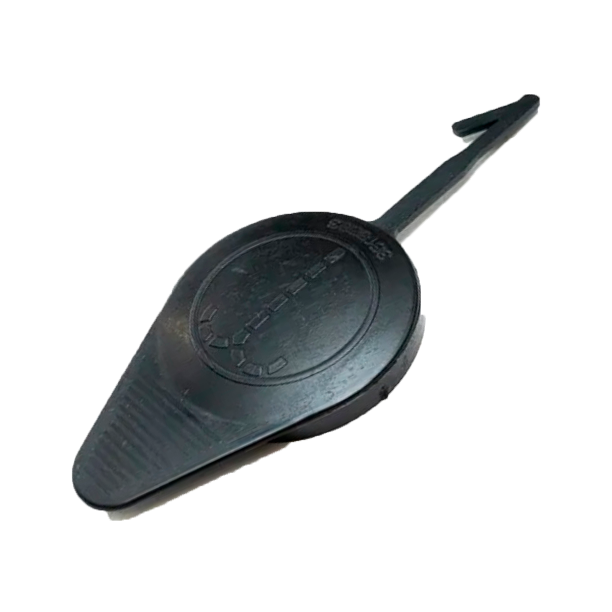 CAIXA 2 TAMPA RESERVATORIO AGUA LIMPADOR PARABRISA VOLVO FH FM NH (CX.3518883**2