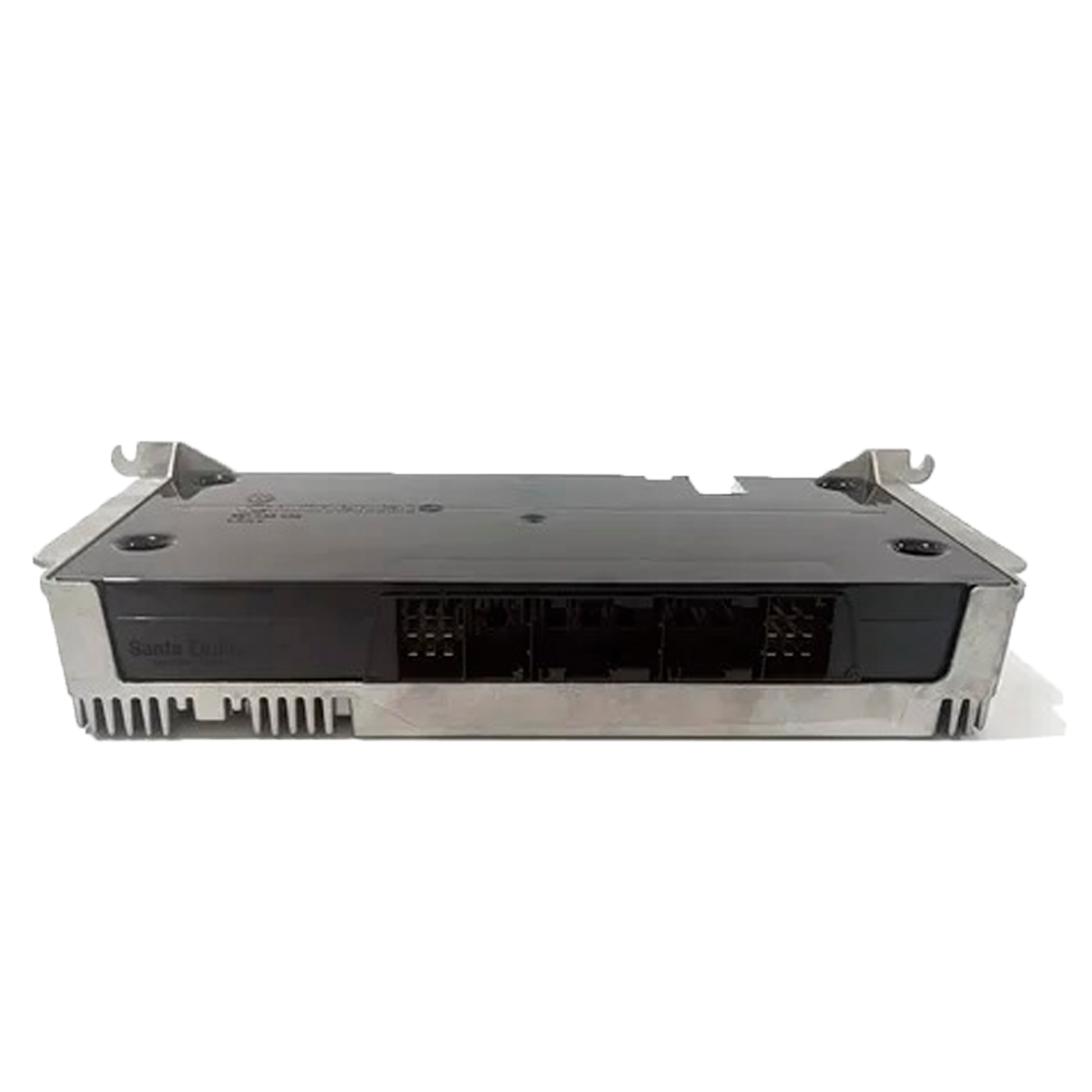 MODULO UNIDADE COMANDO ELETRONICA CABINE VW CONSTELLATION 19320E 2010  (2S290715