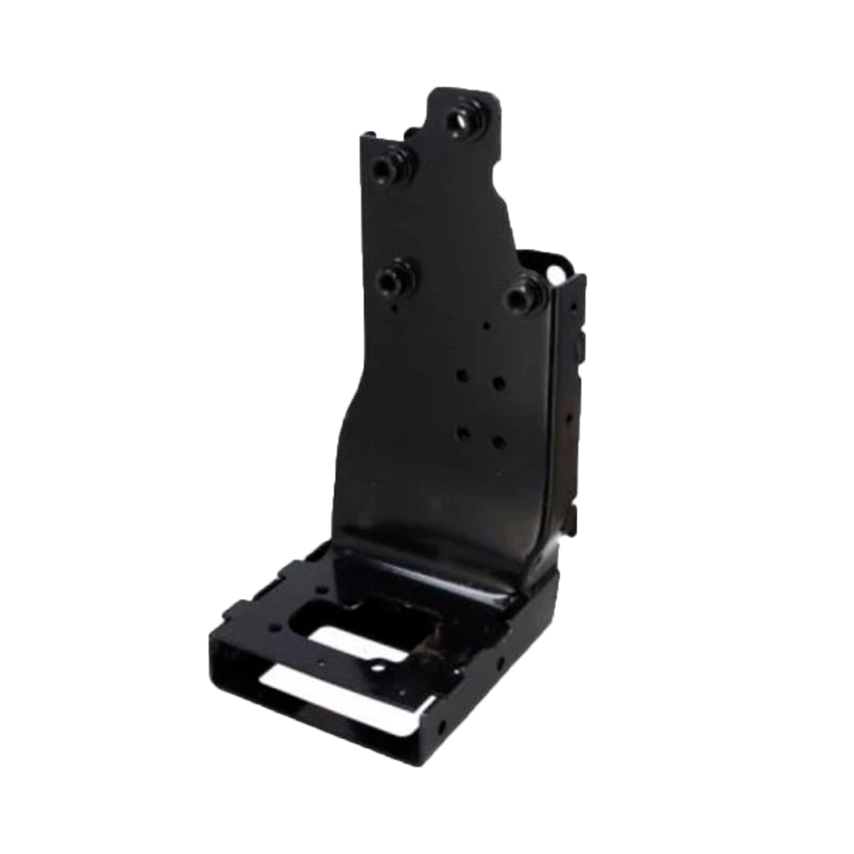 SUPORTE ESTRIBO CABINE DIREITO MB ACTROS MP4 2021... (9606601230)