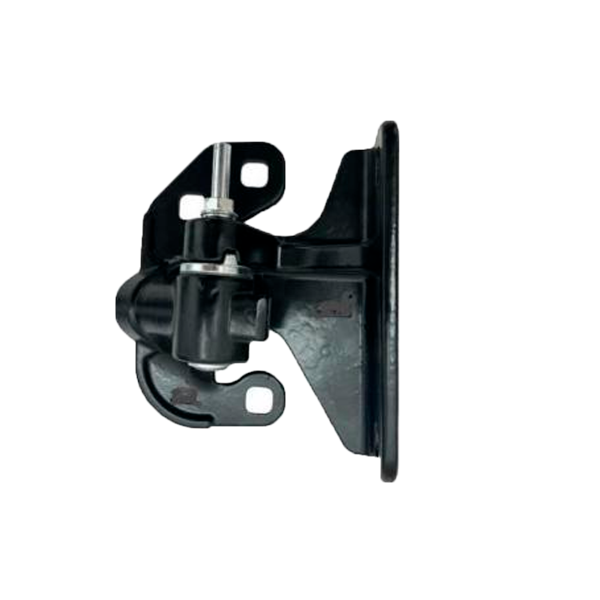 DOBRADICA INFERIOR PORTA ESQUERDA MB ACTROS (50333-9607220144)