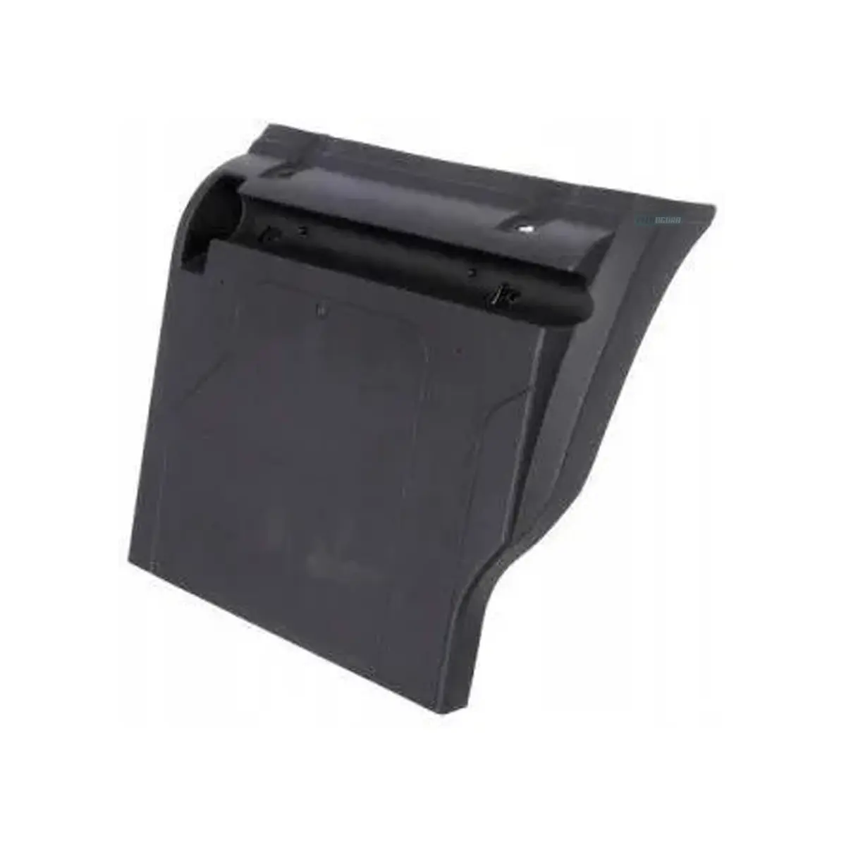 MEIO PARALAMA DIANTEIRO DIREITO PLASTICO INJETADO MB NEW ACTROS 2548 2651 2653 (