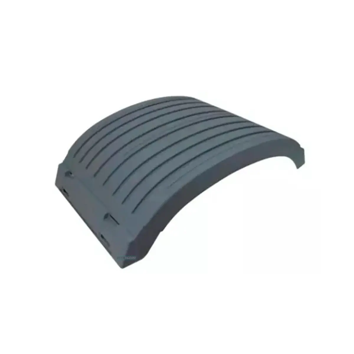 PARALAMA CENTRAL SUPERIOR PLASTICO INJETADO MB NEW ACTROS 2548 2651 2653  (96052