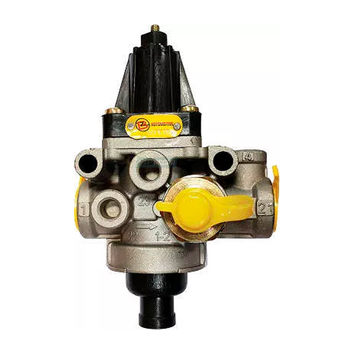 VALVULA REGULADORA DE PRESSAO M22X1,5MM MB:LS1113 L1114 712C OF809 OF812 OF1313 