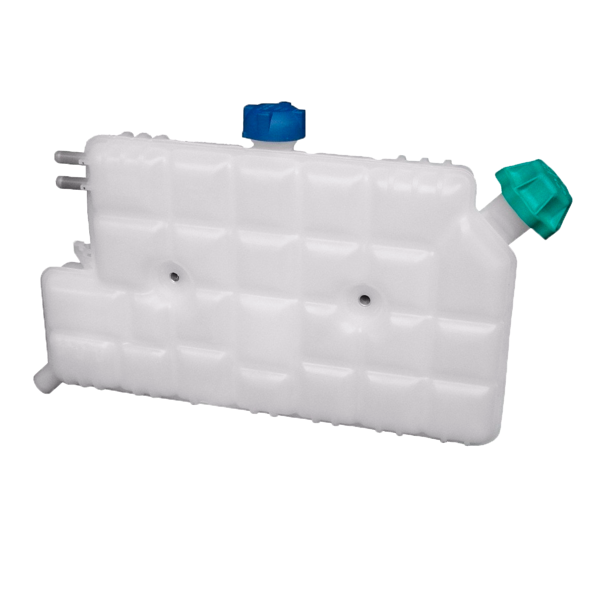 RESERVATORIO AGUA RADIADOR SEM SENSOR ORIGINAL MB ACCELO 710 915 715 CHASSIS LO9