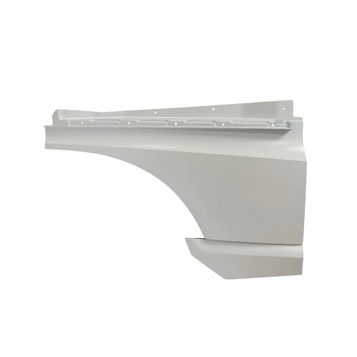 TAPA ESTRIBO DIREITO MB NEW ACTROS RTM (9617200101)