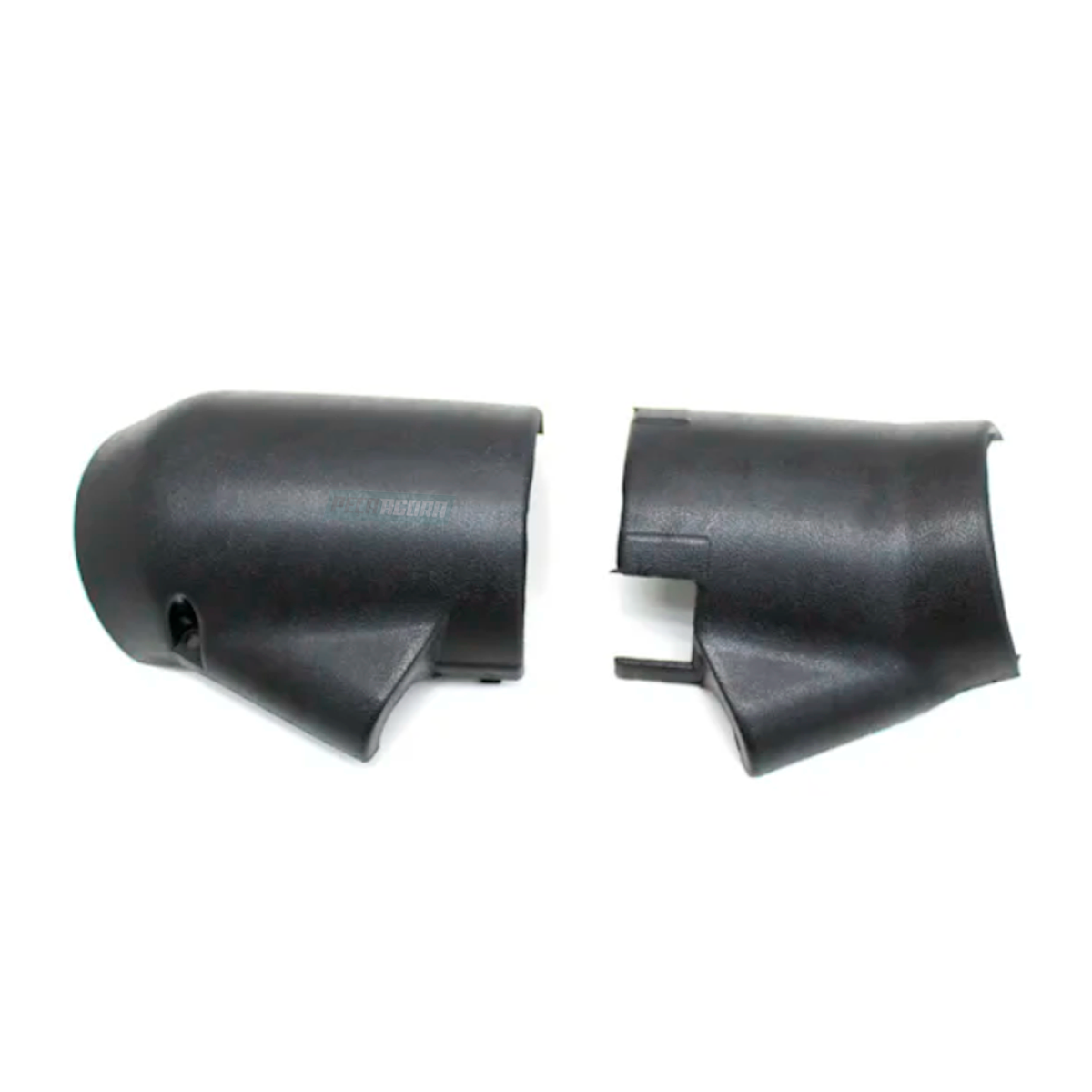 ACABAMENTO CHAVE DE SETA/COLUNA DIRECAO PRETO FORD F1000/F4000 93-99 (T75953515-