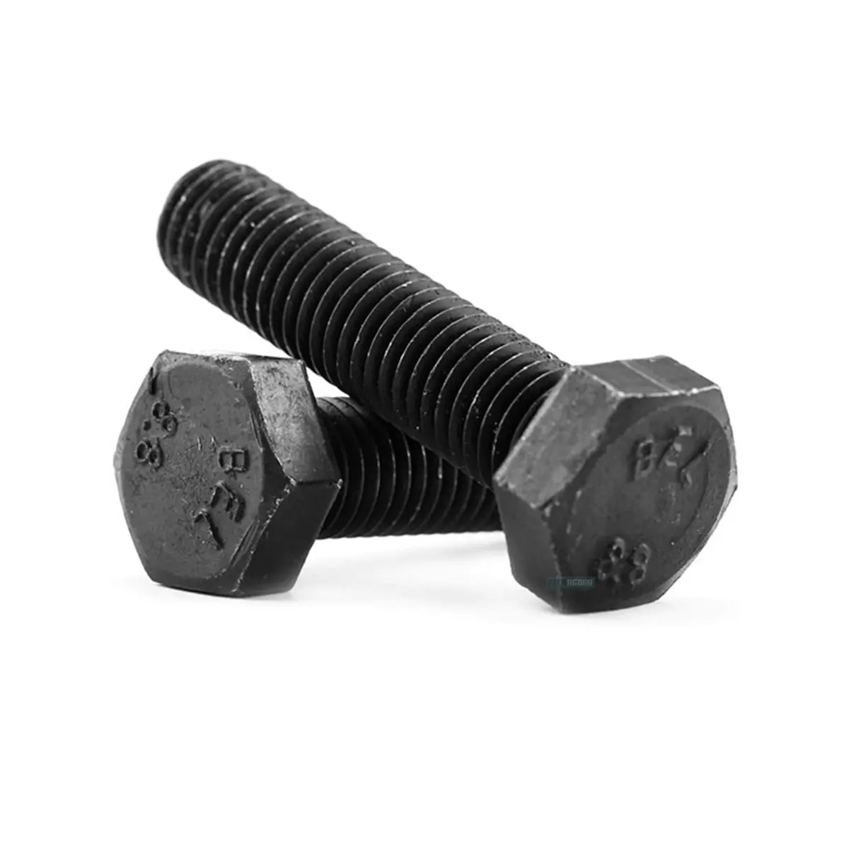 PARAFUSO SEXTAVADO ROSCA INTEIRA M16X50MM ACO 8.8 PASSO 2.0 (730095-ML5179)