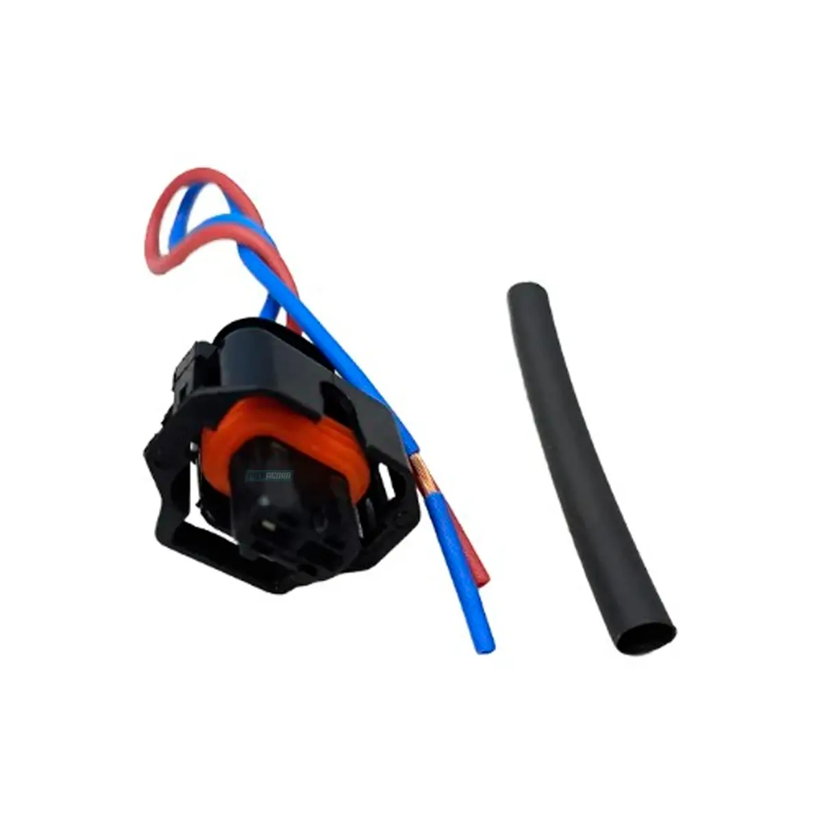 CHICOTE REPARO BICO INJETOR VW CONSTELLATION DELIVERY CUMMINS DIVERSOS (ETE5709-