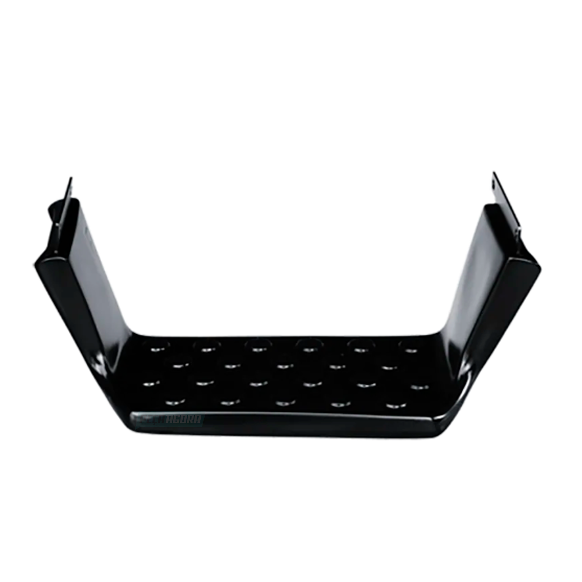 ESTRIBO INFERIOR ESQUERDO MB CARA CHATA 1214 1215 1718 1721 89-96 (6736602401-M2