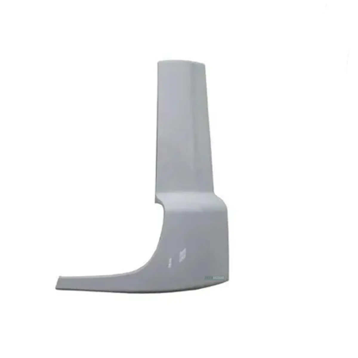 DEFLETOR DE AR ESQUERDO (9738840222|)