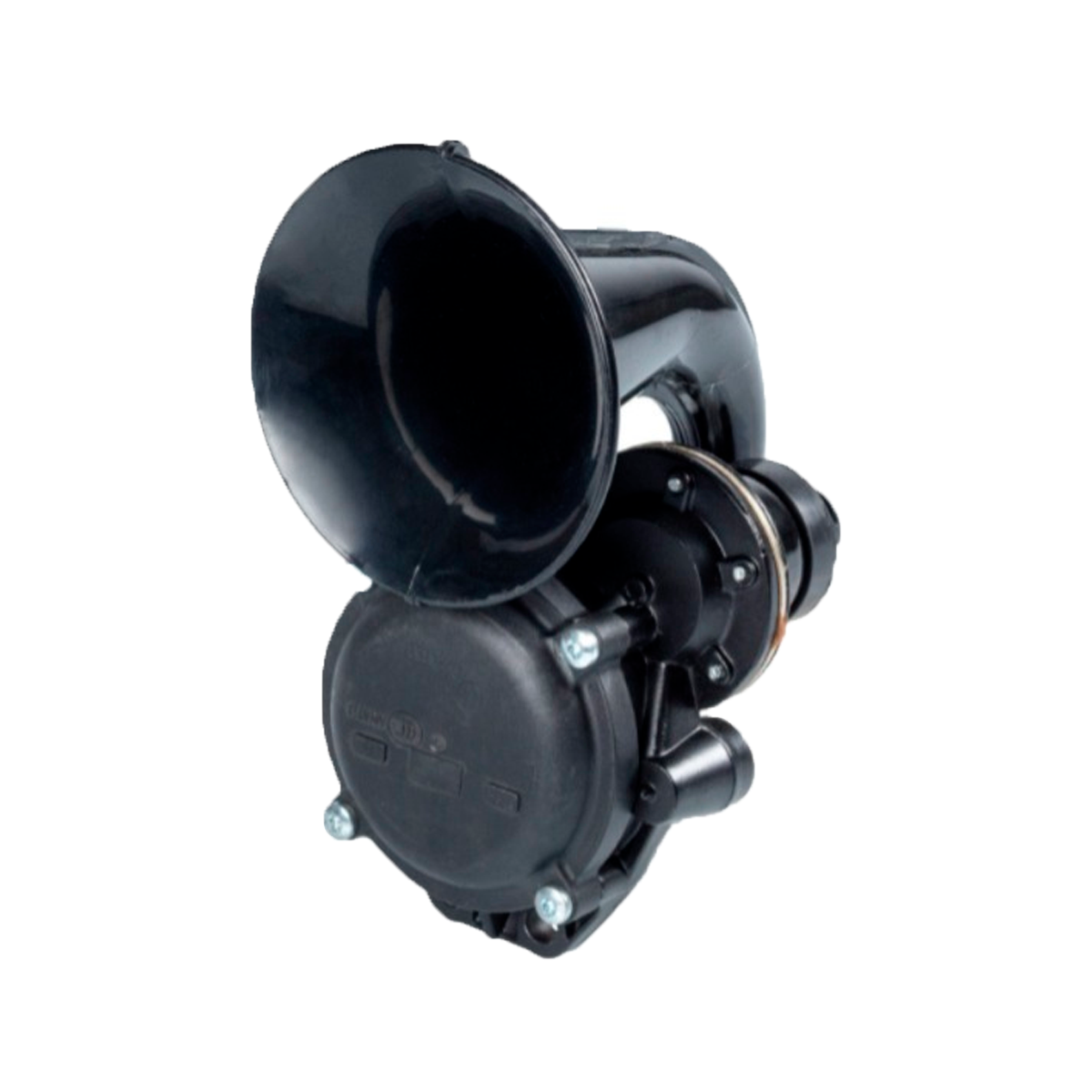 EQUIPAMENTO PARA SINALIZACAO DE ALERTA PARA USO EM CAMINHAO MBB AXOR ACTROS (200