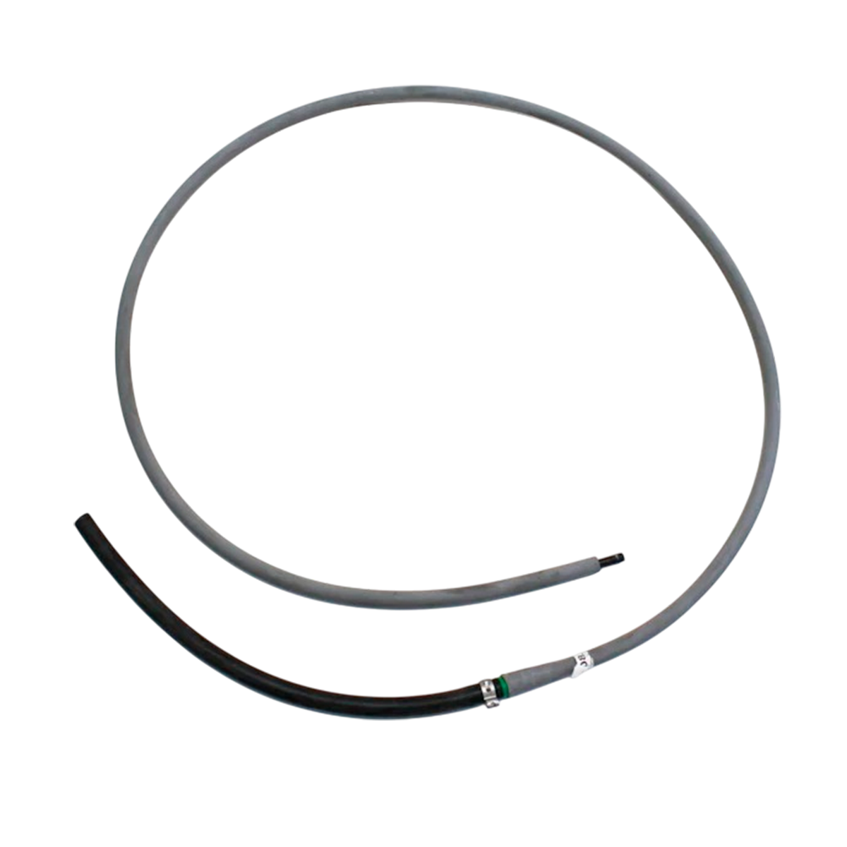 TUBO RETORNO OLEO TURBO MOTOR MWM SPRINT 408 VW DELIVERY 5140 8150 9150 VW ONIBU