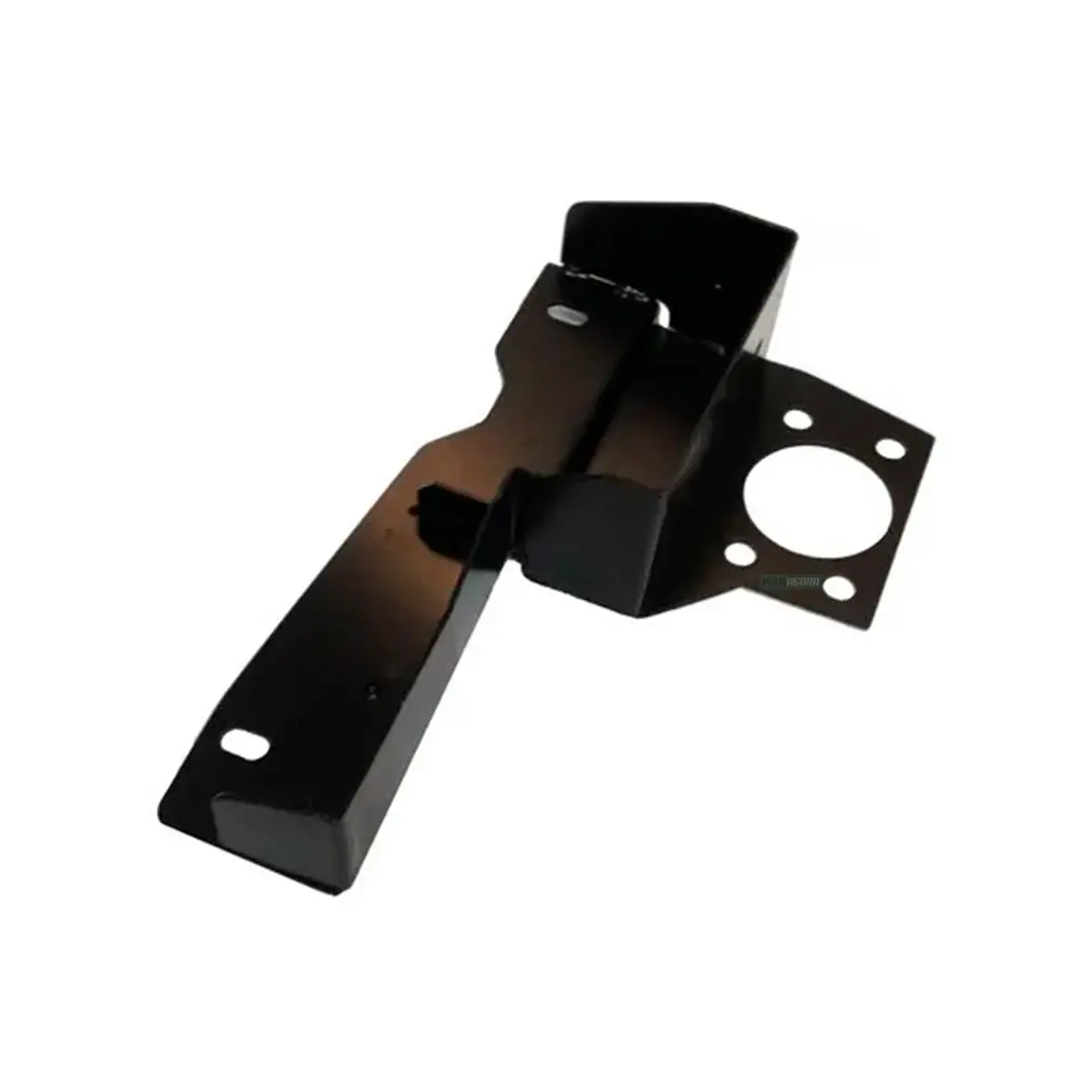 SUPORTE PARACHOQUE DIREITO VW CONSTELLATION 13180 13190 15180 15190 17190 17250 