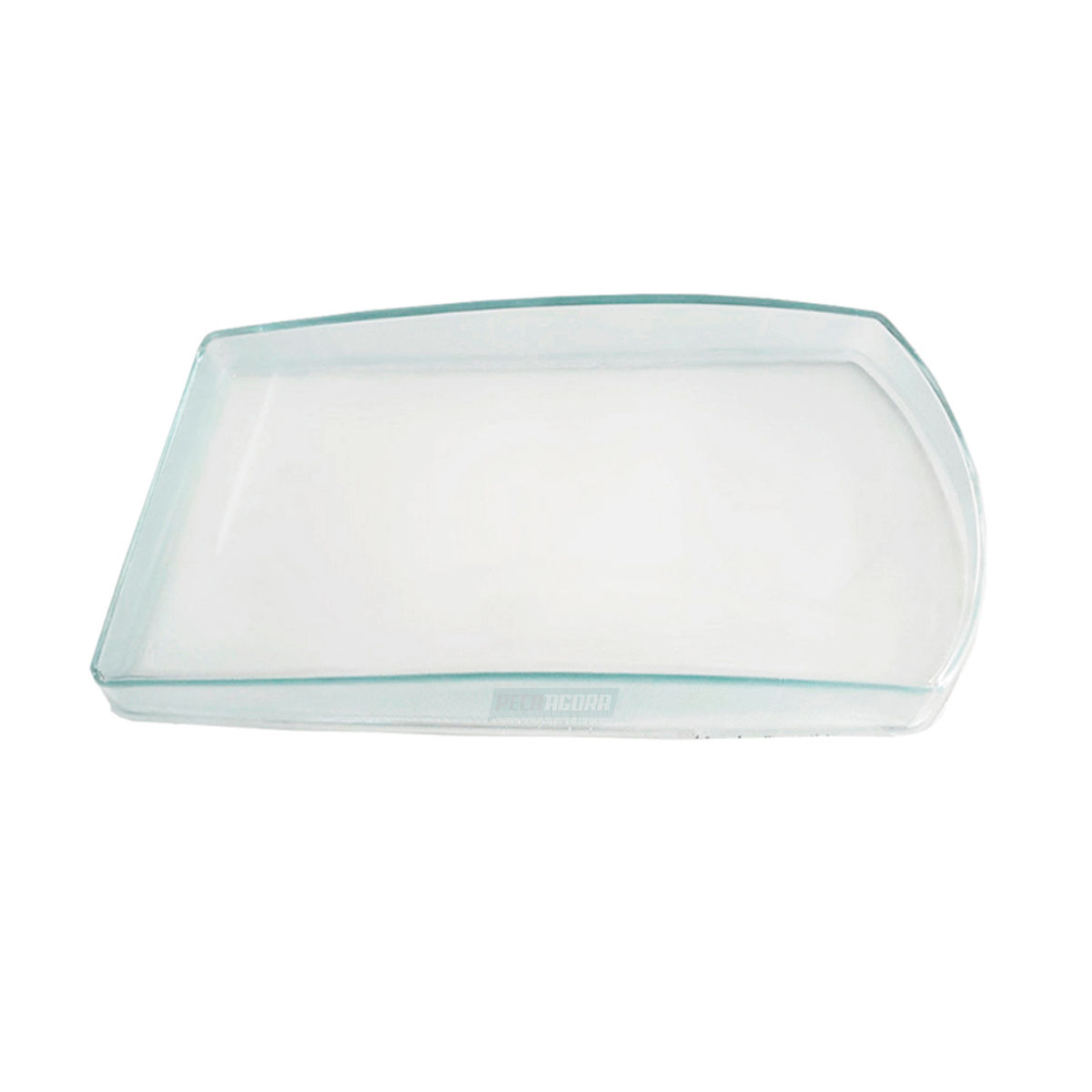 LENTE DO FAROL PRINCIPAL SCANIA LE SERIE 5 PGR P250 P360 G380 G420 R420 R440 R50