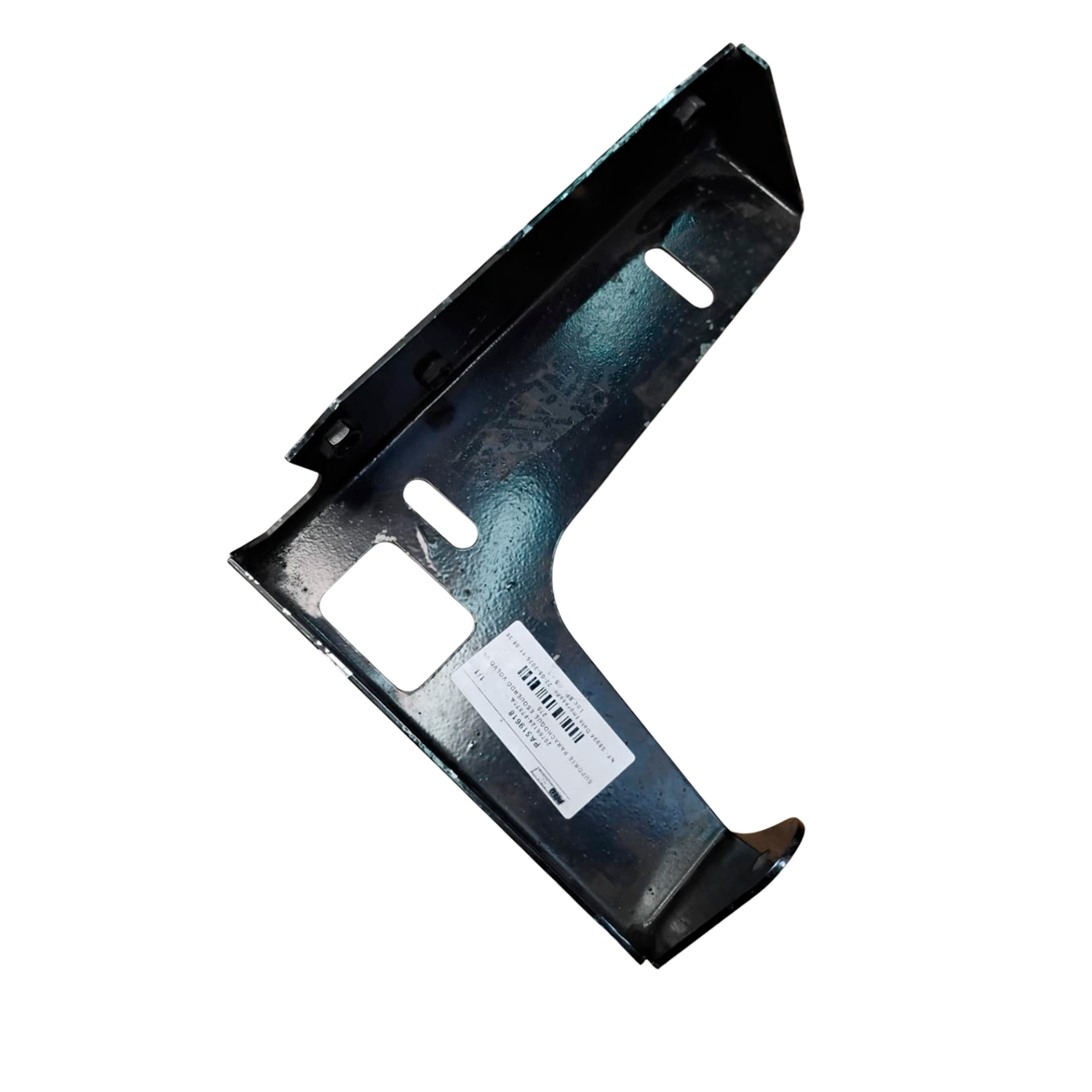 SUPORTE PARACHOQUE ESQUERDO VOLVO VM 270 (20766124-F7875A)