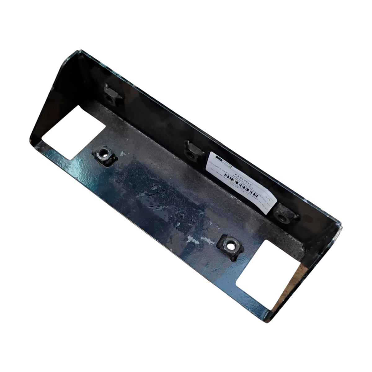 SUPORTE PARACHOQUE DIREITO/ESQUERDO VOLVO VM 270 (84024437-F7876)