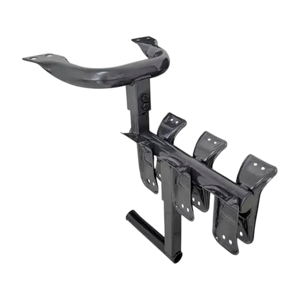 SUPORTE PARALAMA SCANIA NTG TRACADO SUSPENSÃO A MOLA (F2105)