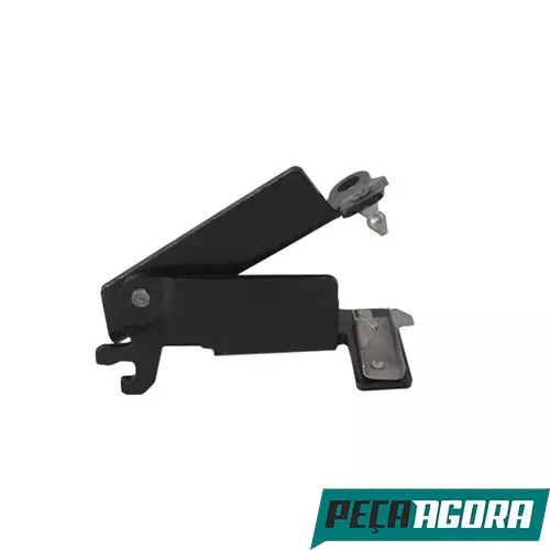 DOBRADICA GRADE SUPERIOR VOLVO FH/FM 2003 2004 2005 2006 2007 2008 2009 (2054509