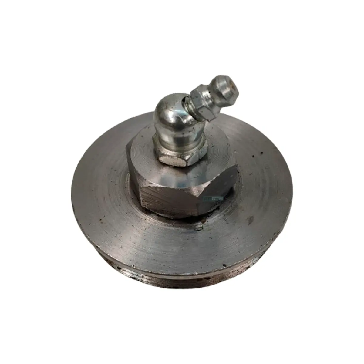 TAMPA INFERIOR SUPERIOR MANGA EIXO 13 TON VW CONSTELLATION 13180 13150 13170 131