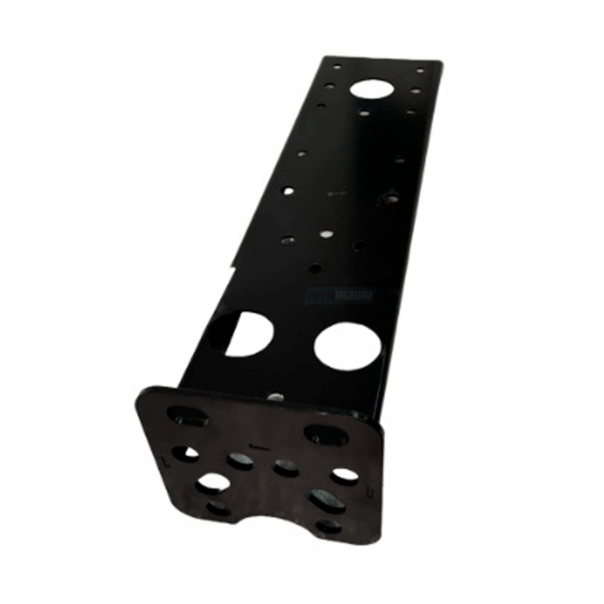 SUPORTE LANTERNA TRASEIRA MEDIO/PESADO VW DELIVERY 14200 12140H 14150 14220 1617