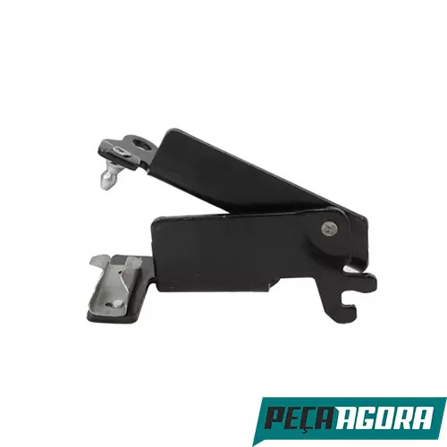 DOBRADICA GRADE SUPERIOR LD DIREITA VOLVO FH/FM 2003 2004 2005 2006 2007 2008 20